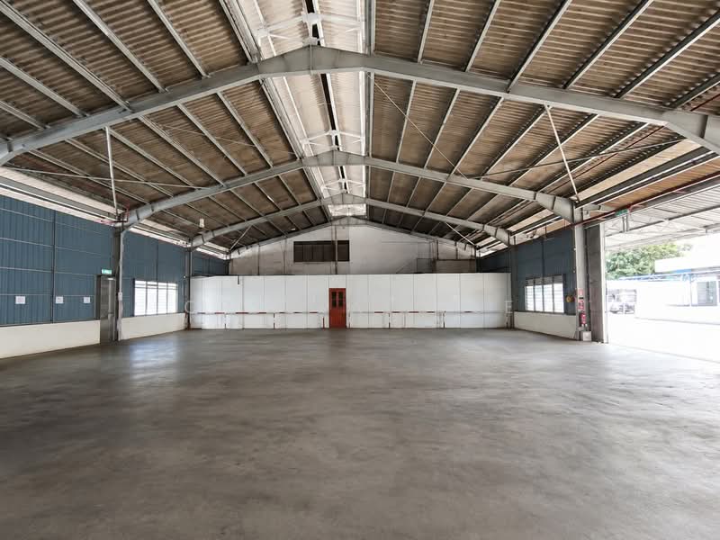 Kilang untuk Disewa di Seberang Perai (Penang) - Crystal Tee - Interior - PropertyGuru.com.my