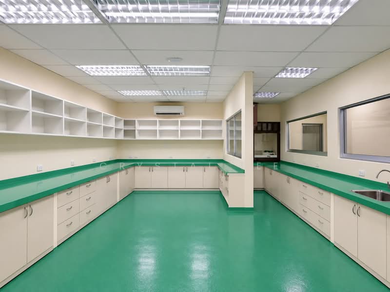 Kilang untuk Disewa di Seberang Perai (Penang) - Crystal Tee - Interior - PropertyGuru.com.my