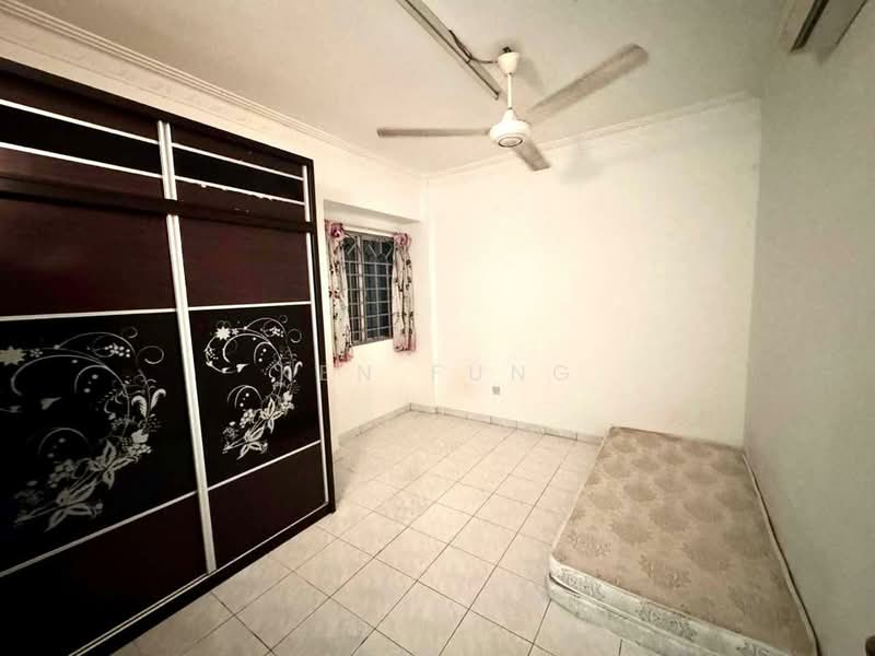 Apartment for Rent at Sri Camellia - Ken Fung - Bedroom - PropertyGuru.com.my