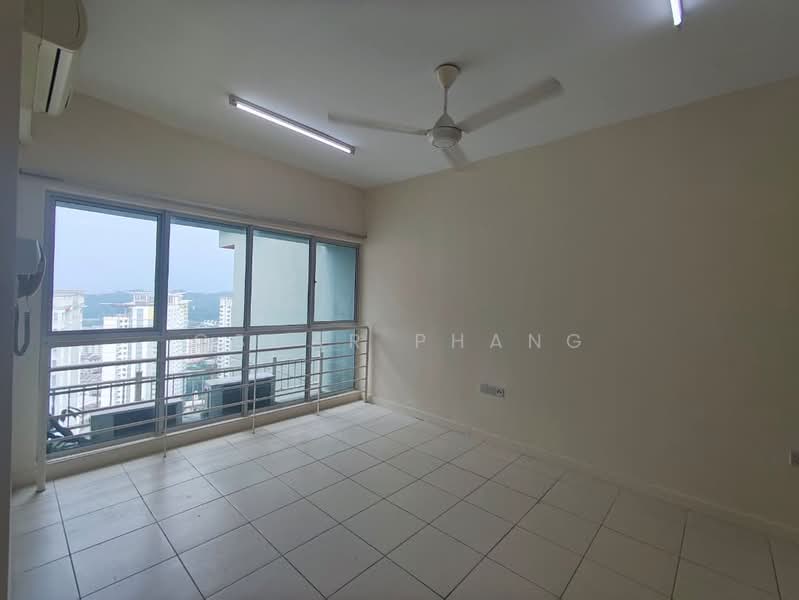 Service Residence for Rent at Metropolitan Square - Oscar Phang - View - PropertyGuru.com.my