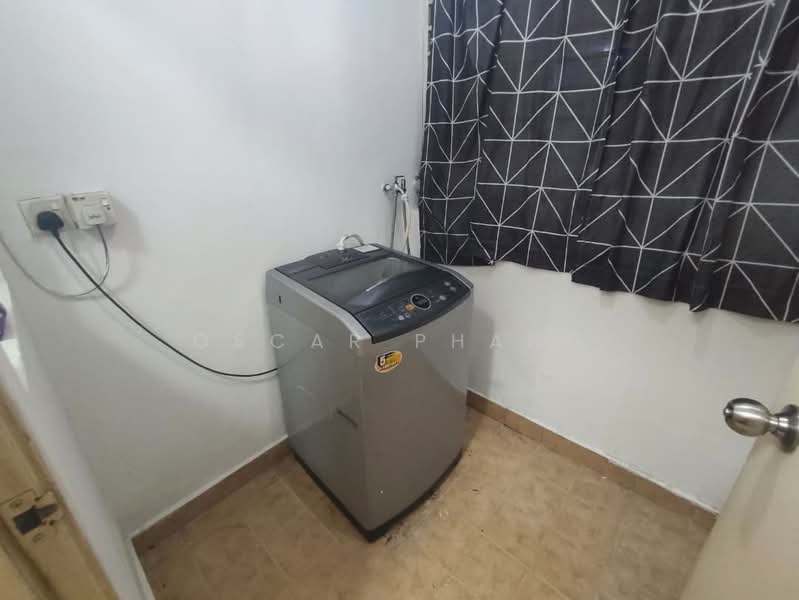 Service Residence for Rent at Metropolitan Square - Oscar Phang - Interior - PropertyGuru.com.my