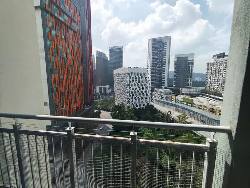 Service Residence for Rent at Metropolitan Square - Oscar Phang - Exterior - PropertyGuru.com.my