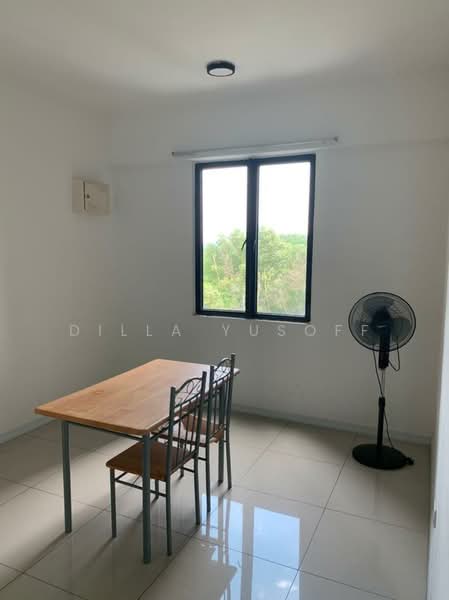 Condominium for Sale at Paragon 3 - DILLA YUSOFF - Dining Room - PropertyGuru.com.my