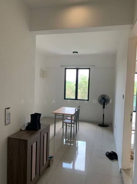 Condominium for Sale at Paragon 3 - DILLA YUSOFF - Interior - PropertyGuru.com.my