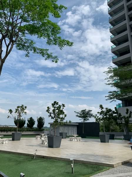 Condominium for Sale at Paragon 3 - DILLA YUSOFF - Exterior - PropertyGuru.com.my