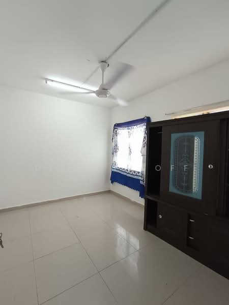 Condominium for Sale at Paragon 3 - DILLA YUSOFF - Living Room - PropertyGuru.com.my