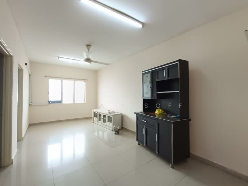 Condominium for Sale at Paragon 3 - DILLA YUSOFF - Living Room - PropertyGuru.com.my