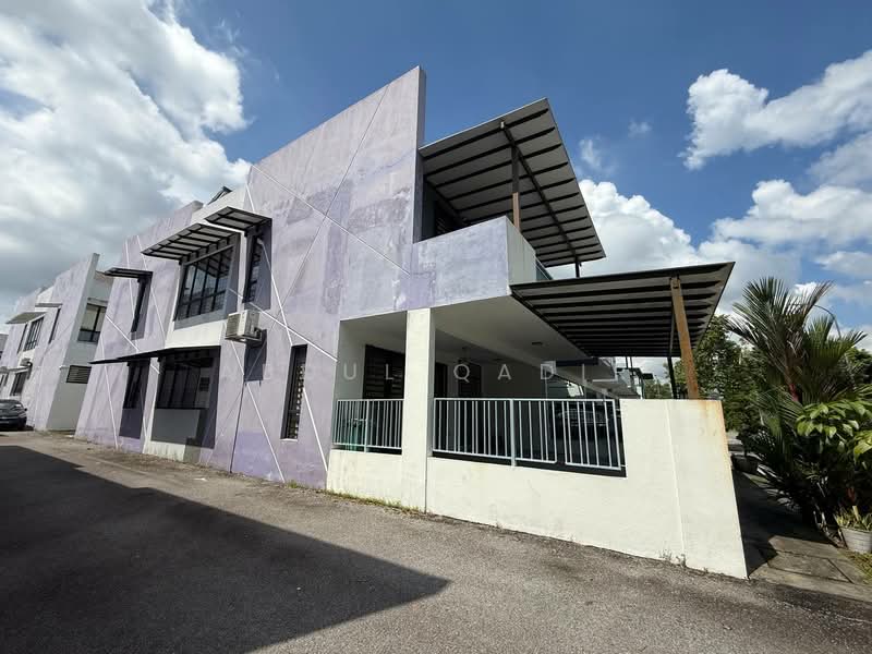 Terraced House for Sale in Kajang (Selangor) - Abdul Qadir - PropertyGuru.com.my