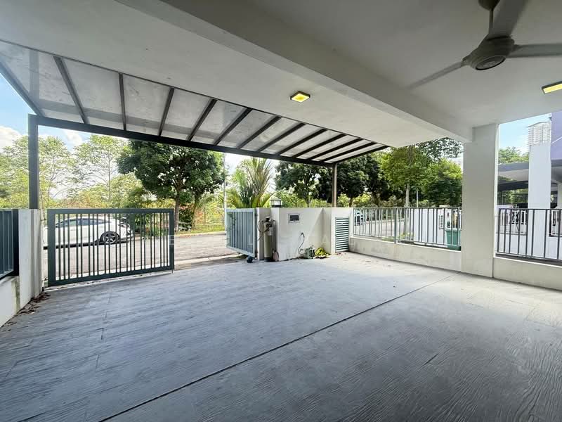 Terraced House for Sale in Kajang (Selangor) - Abdul Qadir - PropertyGuru.com.my