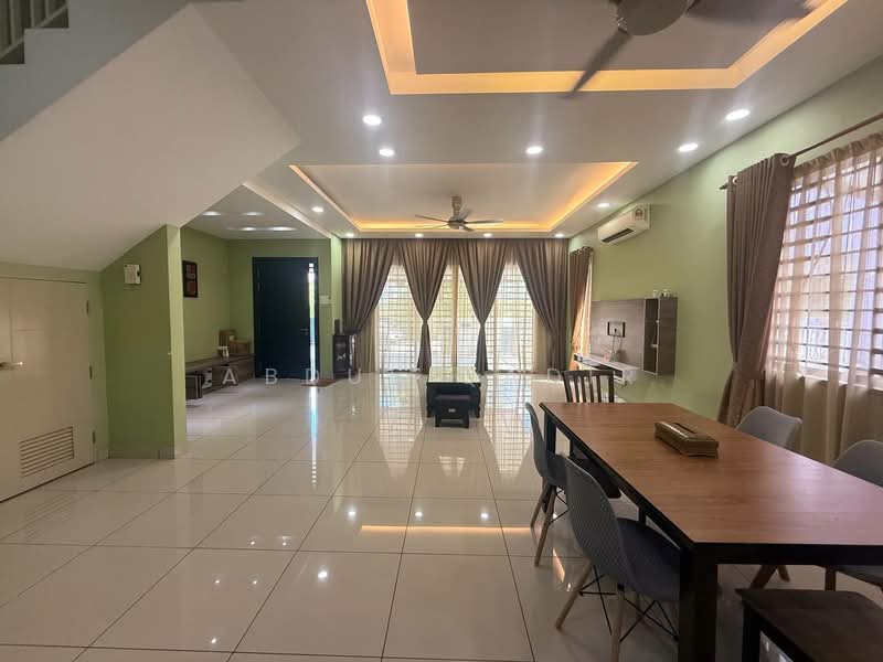 Terraced House for Sale in Kajang (Selangor) - Abdul Qadir - PropertyGuru.com.my