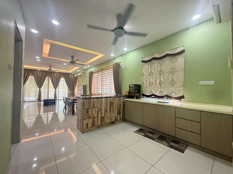 Terraced House for Sale in Kajang (Selangor) - Abdul Qadir - PropertyGuru.com.my