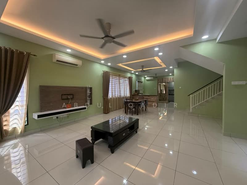Terraced House for Sale in Kajang (Selangor) - Abdul Qadir - PropertyGuru.com.my