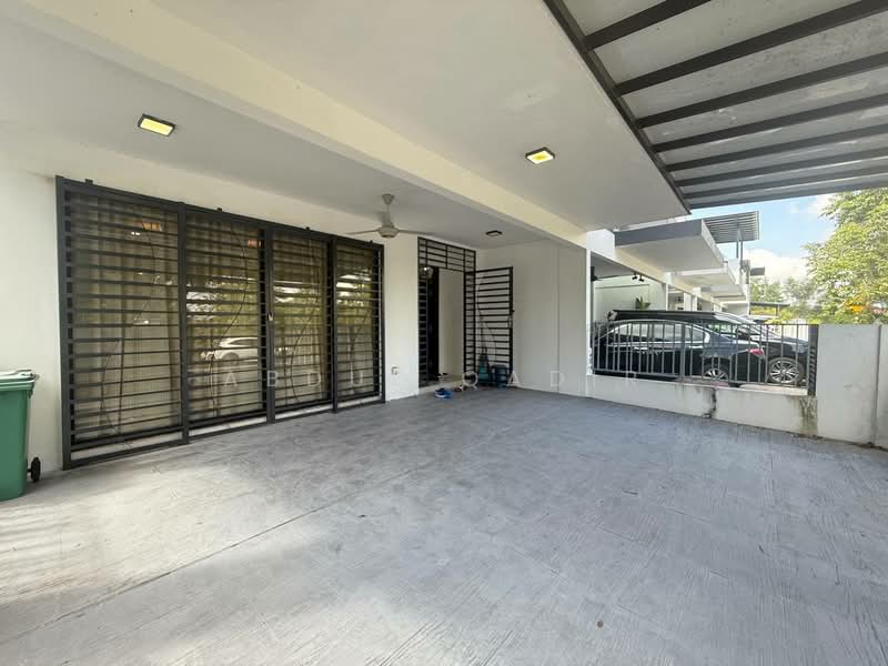Terraced House for Sale in Kajang (Selangor) - Abdul Qadir - PropertyGuru.com.my
