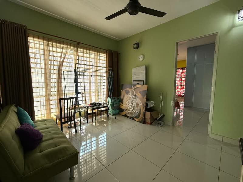 Terraced House for Sale in Kajang (Selangor) - Abdul Qadir - PropertyGuru.com.my