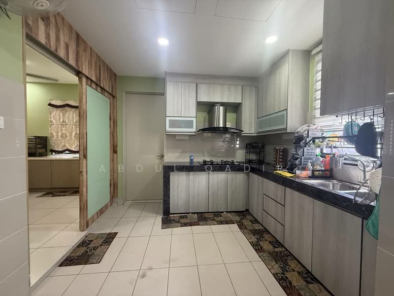 Terraced House for Sale in Kajang (Selangor) - Abdul Qadir - PropertyGuru.com.my