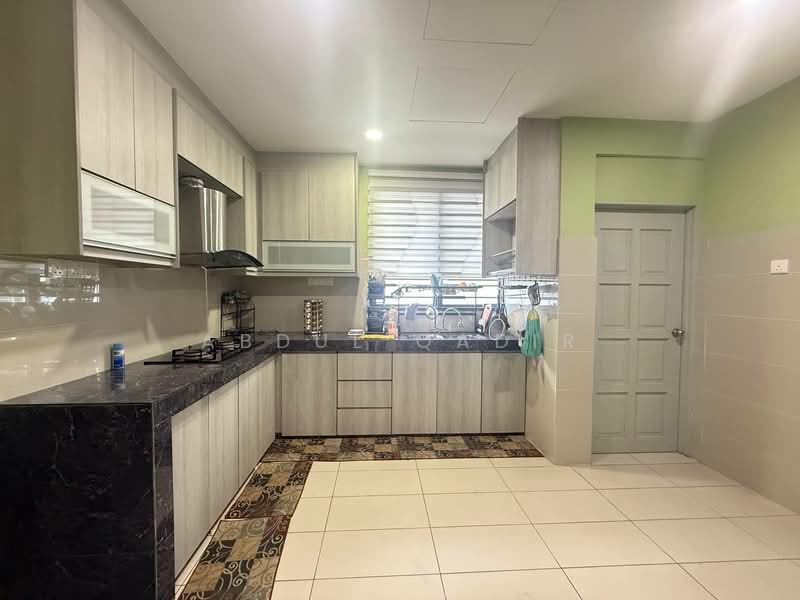 Terraced House for Sale in Kajang (Selangor) - Abdul Qadir - PropertyGuru.com.my