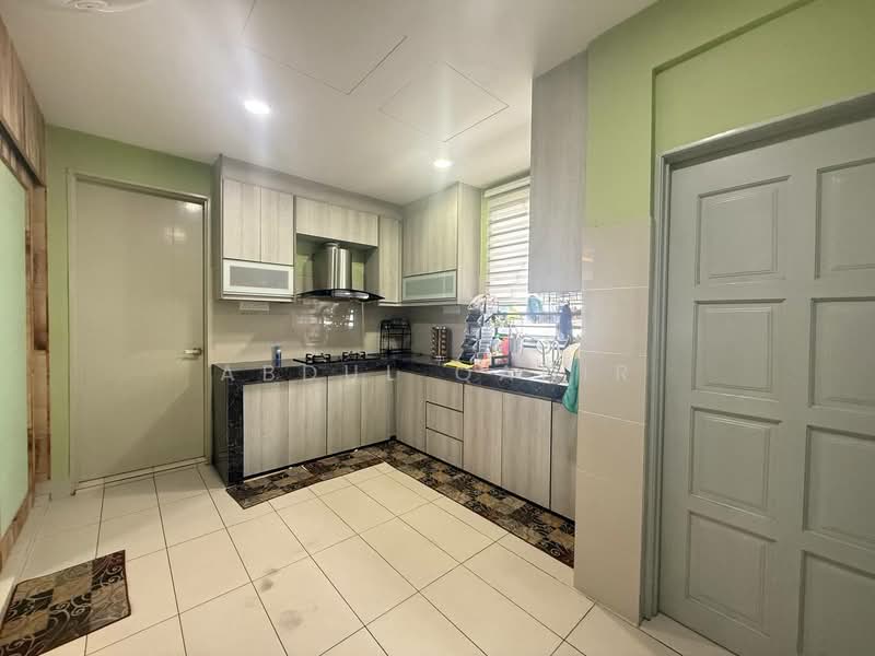 Terraced House for Sale in Kajang (Selangor) - Abdul Qadir - PropertyGuru.com.my