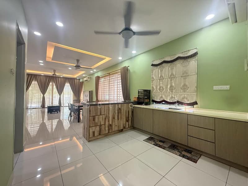 Terraced House for Sale in Kajang (Selangor) - Abdul Qadir - PropertyGuru.com.my