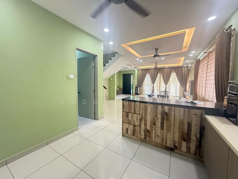 Terraced House for Sale in Kajang (Selangor) - Abdul Qadir - PropertyGuru.com.my