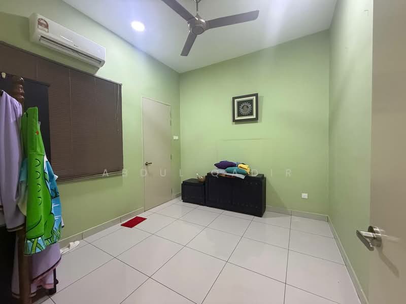 Terraced House for Sale in Kajang (Selangor) - Abdul Qadir - PropertyGuru.com.my
