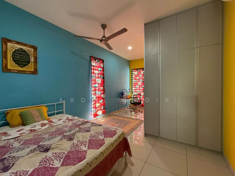 Terraced House for Sale in Kajang (Selangor) - Abdul Qadir - PropertyGuru.com.my