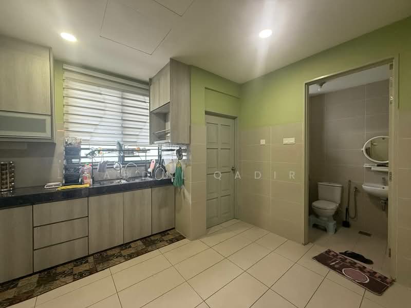 Terraced House for Sale in Kajang (Selangor) - Abdul Qadir - PropertyGuru.com.my