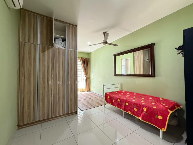 Terraced House for Sale in Kajang (Selangor) - Abdul Qadir - PropertyGuru.com.my