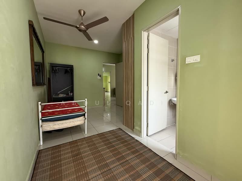Terraced House for Sale in Kajang (Selangor) - Abdul Qadir - PropertyGuru.com.my