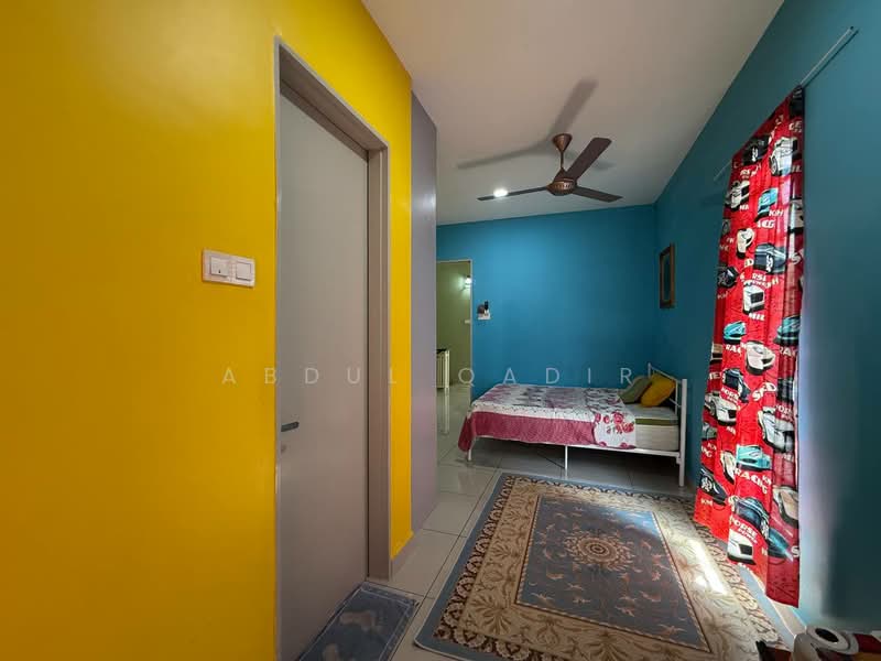 Terraced House for Sale in Kajang (Selangor) - Abdul Qadir - PropertyGuru.com.my