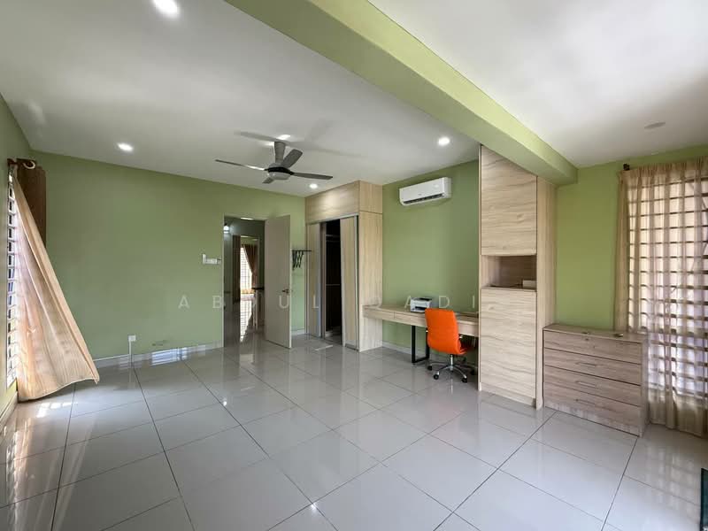 Terraced House for Sale in Kajang (Selangor) - Abdul Qadir - PropertyGuru.com.my