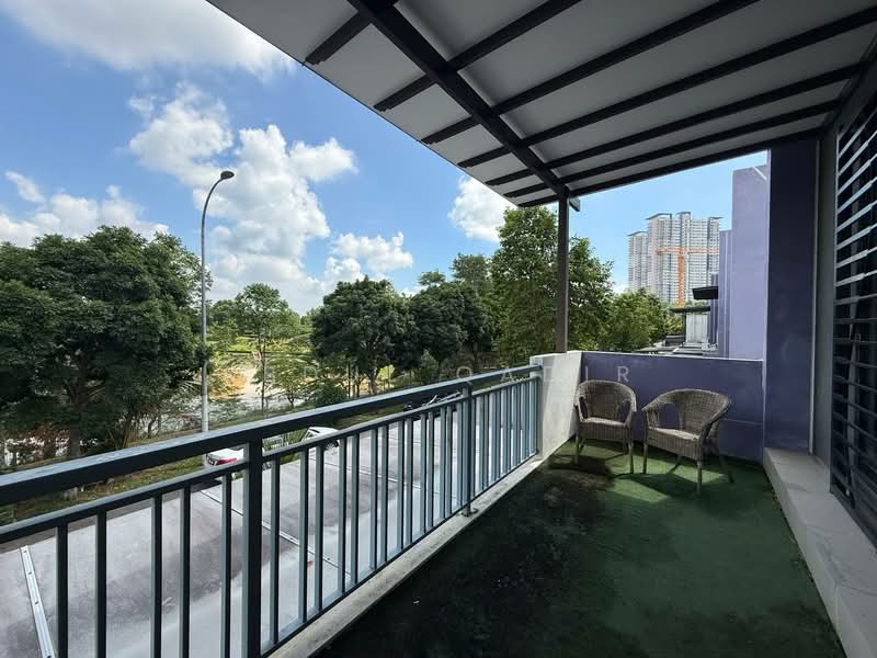 Terraced House for Sale in Kajang (Selangor) - Abdul Qadir - PropertyGuru.com.my