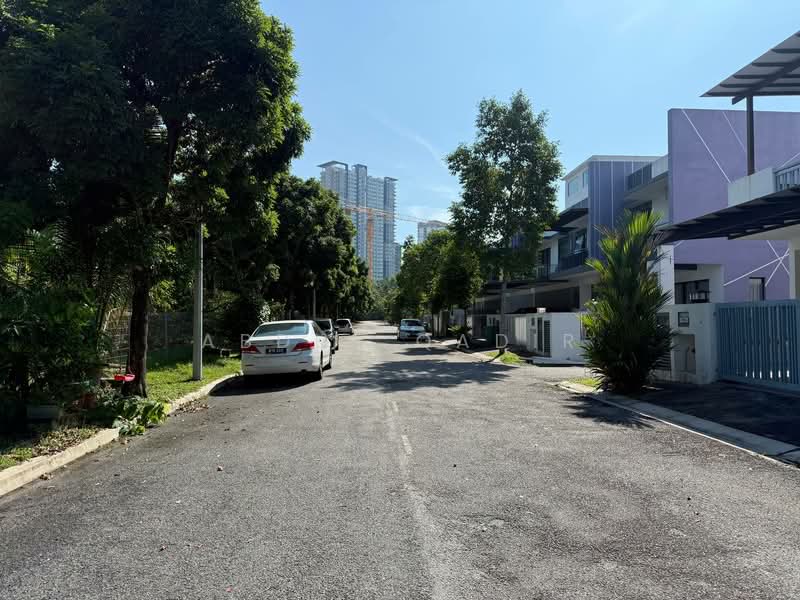 Terraced House for Sale in Kajang (Selangor) - Abdul Qadir - PropertyGuru.com.my