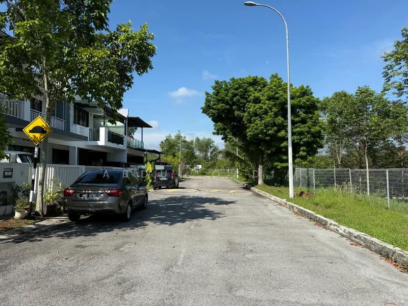 Terraced House for Sale in Kajang (Selangor) - Abdul Qadir - PropertyGuru.com.my