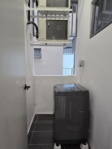 Service Residence for Rent at Renna Residence @ The NorthBank - Nicholas Tan - Interior - PropertyGuru.com.my