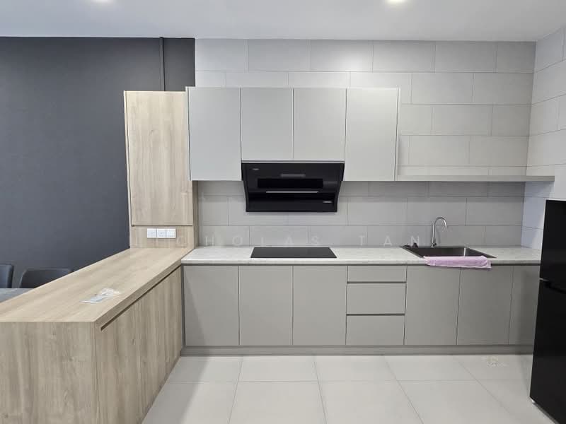 Service Residence for Rent at Renna Residence @ The NorthBank - Nicholas Tan - PropertyGuru.com.my