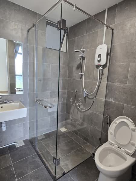 Service Residence for Rent at Renna Residence @ The NorthBank - Nicholas Tan - PropertyGuru.com.my