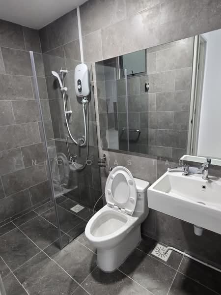 Service Residence for Rent at Renna Residence @ The NorthBank - Nicholas Tan - PropertyGuru.com.my