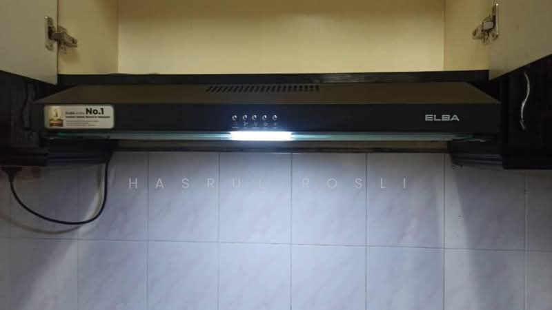 2-storey Terraced House for Sale in Taman Tunku Sarina (Bandar Darulaman) - Hasrul Rosli - PropertyGuru.com.my