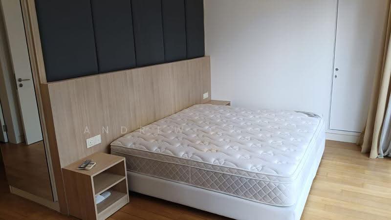 Service Residence for Sale at Pavilion Residences - Andrew Chong - Bedroom - PropertyGuru.com.my
