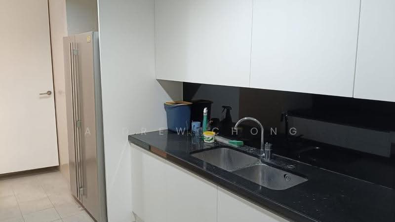 Service Residence for Sale at Pavilion Residences - Andrew Chong - Kitchen - PropertyGuru.com.my