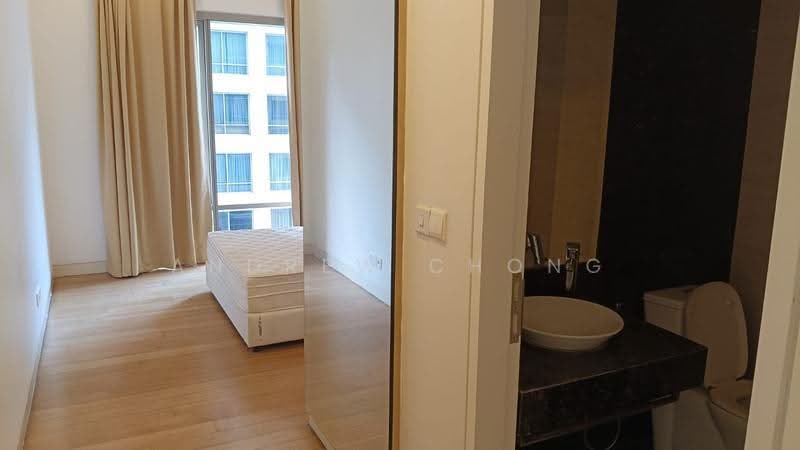 Service Residence for Sale at Pavilion Residences - Andrew Chong - Bedroom - PropertyGuru.com.my