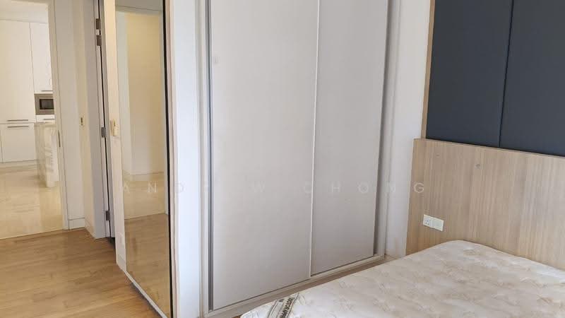 Service Residence for Sale at Pavilion Residences - Andrew Chong - Bedroom - PropertyGuru.com.my