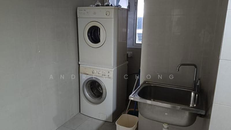 Service Residence for Sale at Pavilion Residences - Andrew Chong - Interior - PropertyGuru.com.my
