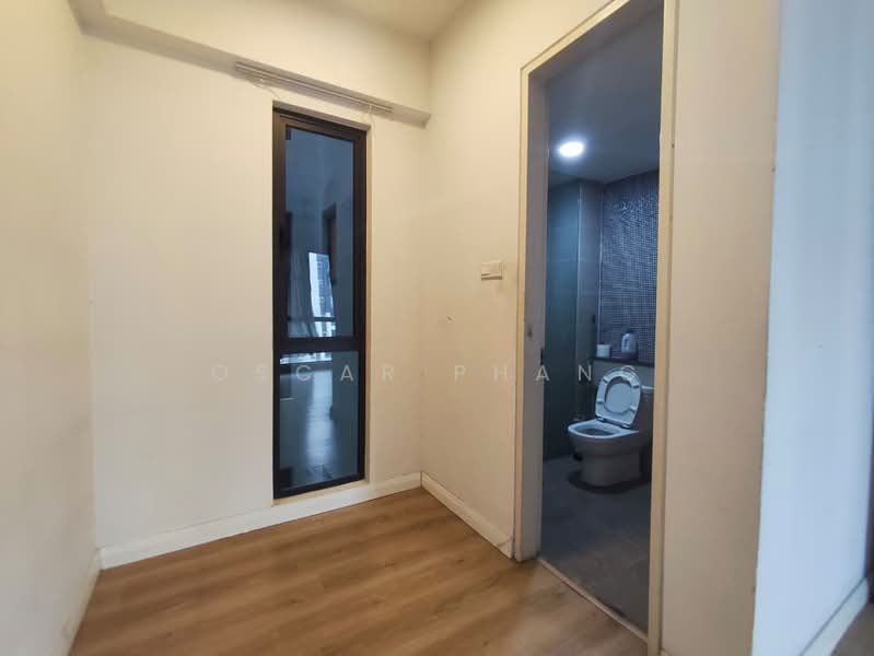 Service Residence for Rent at Nova Saujana - Oscar Phang - Bathroom - PropertyGuru.com.my