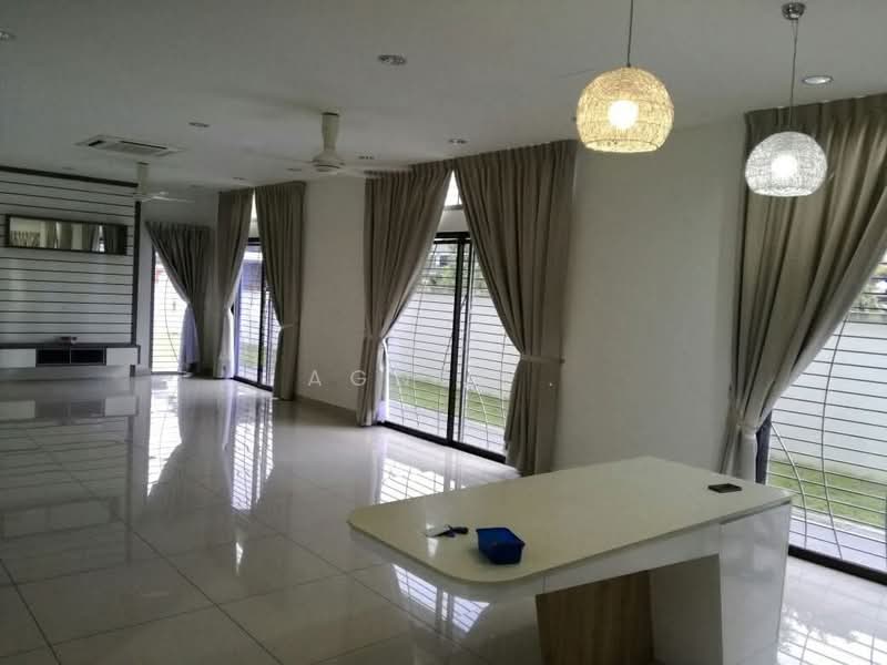 Bungalow House untuk Disewa di Taman Adda Heights (Tebrau) - Agnes . - PropertyGuru.com.my
