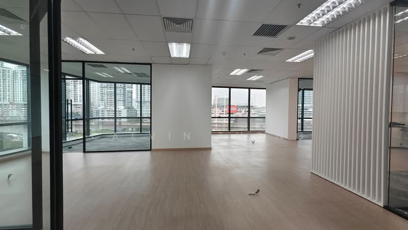 Office for Rent in Seksyen U1 (Glenmarie) - Calvin Thong - Interior - PropertyGuru.com.my