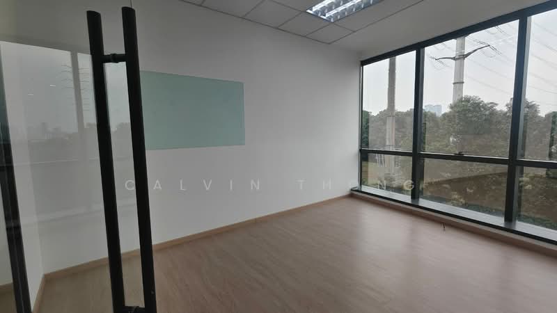 Office for Rent in Seksyen U1 (Glenmarie) - Calvin Thong - Interior - PropertyGuru.com.my