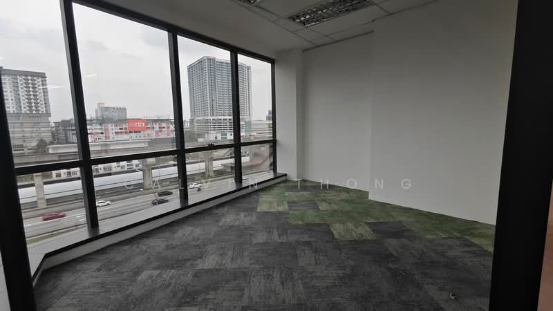 Office for Rent in Seksyen U1 (Glenmarie) - Calvin Thong - Interior - PropertyGuru.com.my