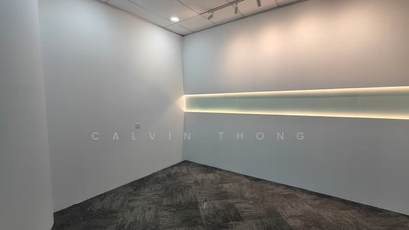 Office for Rent in Seksyen U1 (Glenmarie) - Calvin Thong - Interior - PropertyGuru.com.my