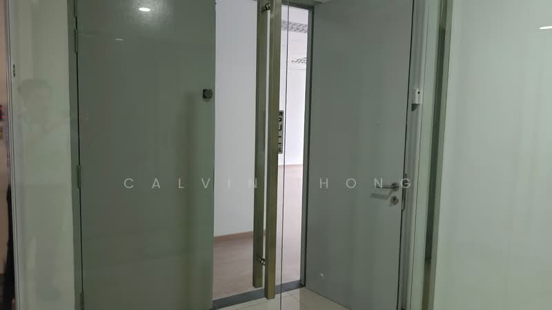 Office for Rent in Seksyen U1 (Glenmarie) - Calvin Thong - Interior - PropertyGuru.com.my